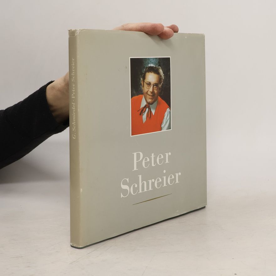 Autorenkollektiv Peter Schreier