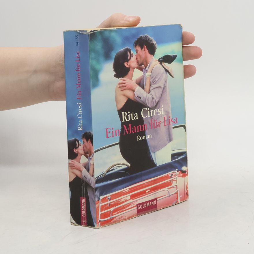 Rita Ciresi Ein Mann für Lisa
