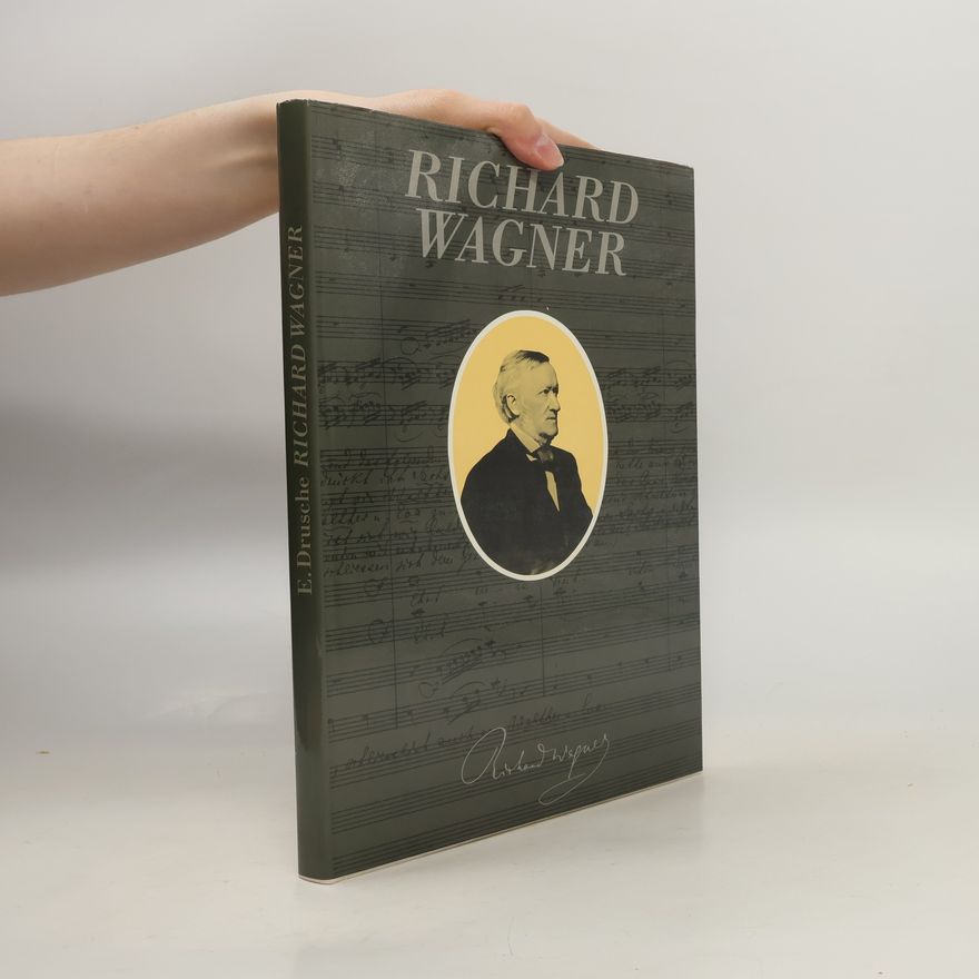 Autorenkollektiv Richard Wagner