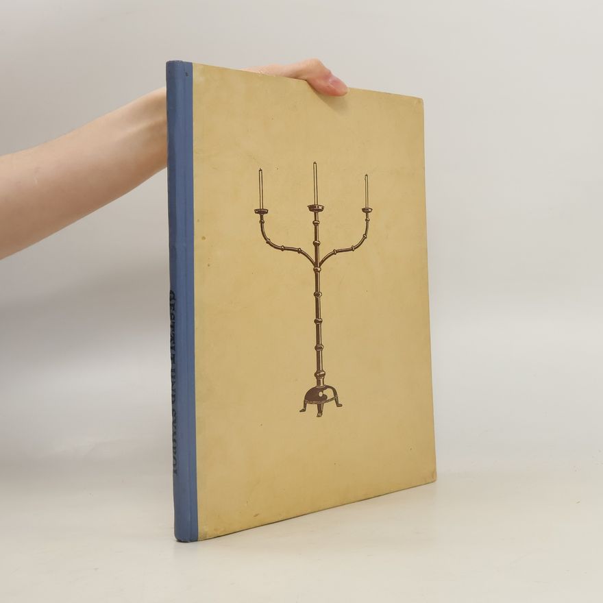 Walter Sanger Der deutsche Dom zu Halberstadt. Gestalt und Symbol
