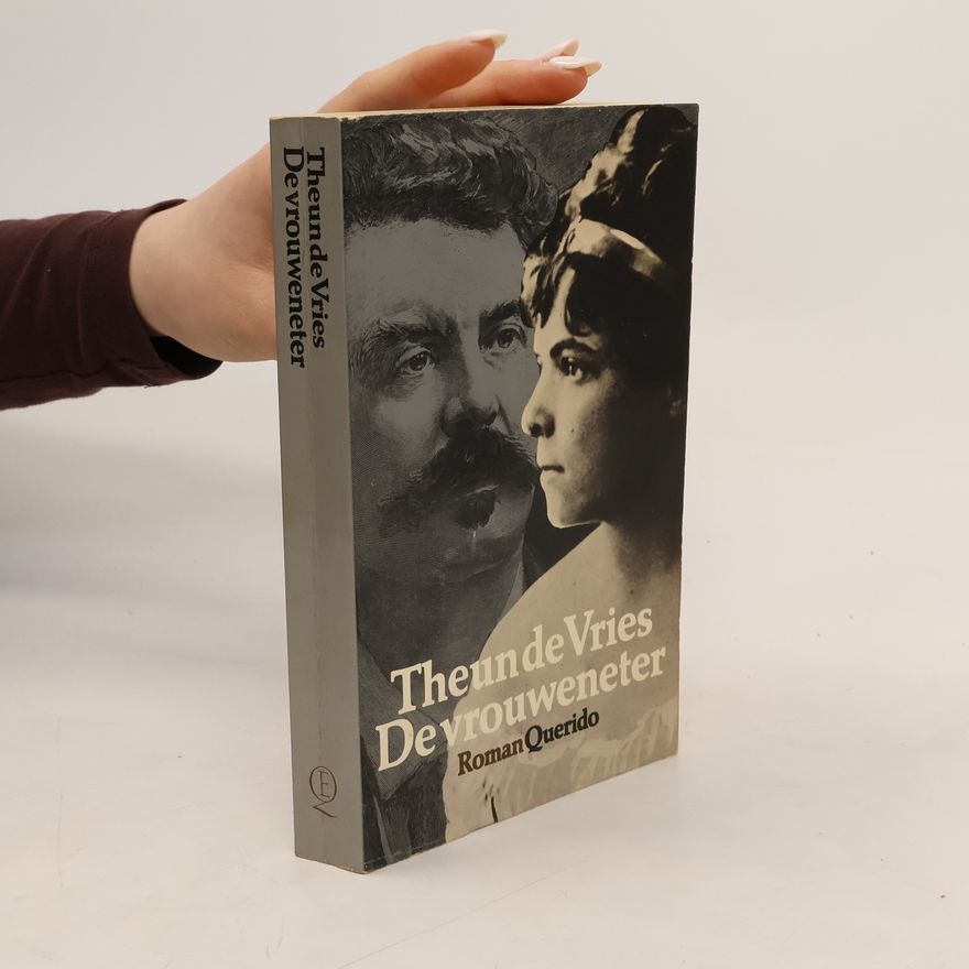 Theun de Vries De vrouweneter