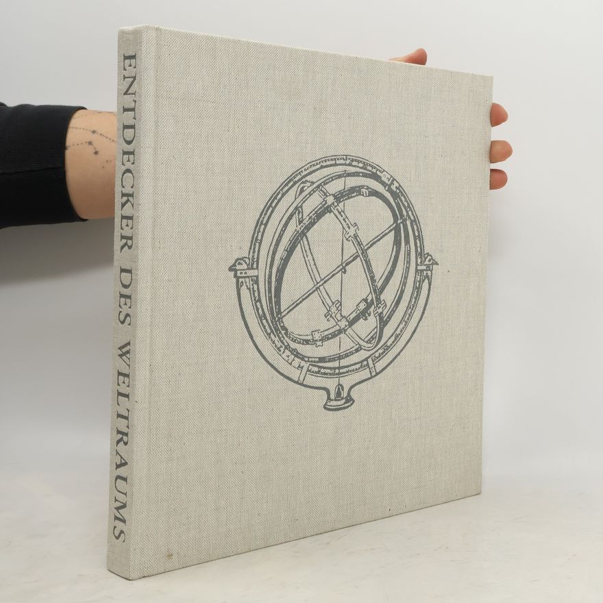 Collectif d'auteurs Entdecker des Weltraums