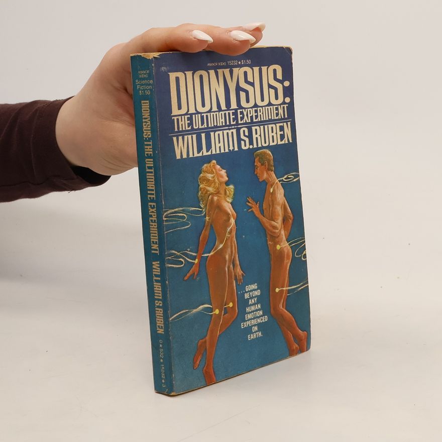 William S. Ruben Dionysus