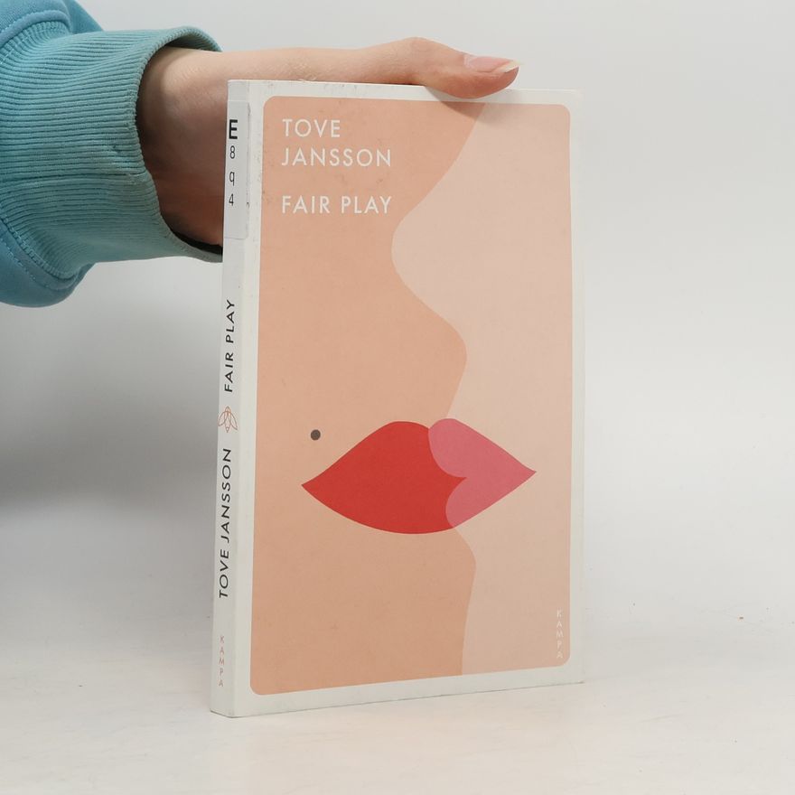 Tove Jansson Fair Play