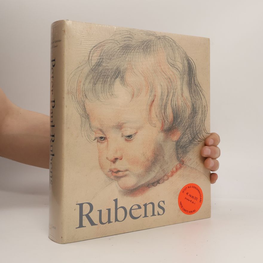 Klaus Albrecht Schröder Rubens
