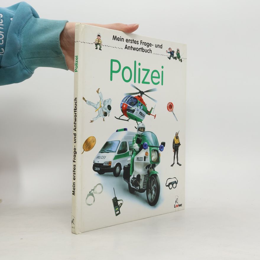 Andreas Piel Polizei