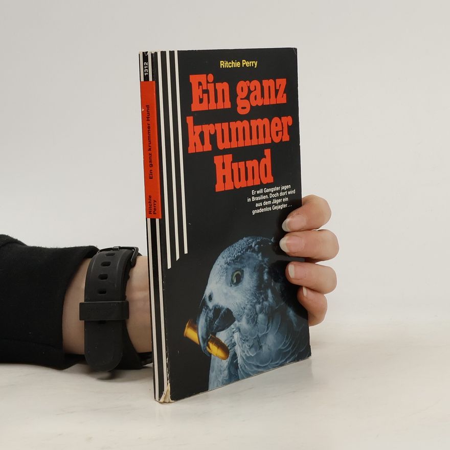 Thomas Schlück Ein ganz krummer Hund