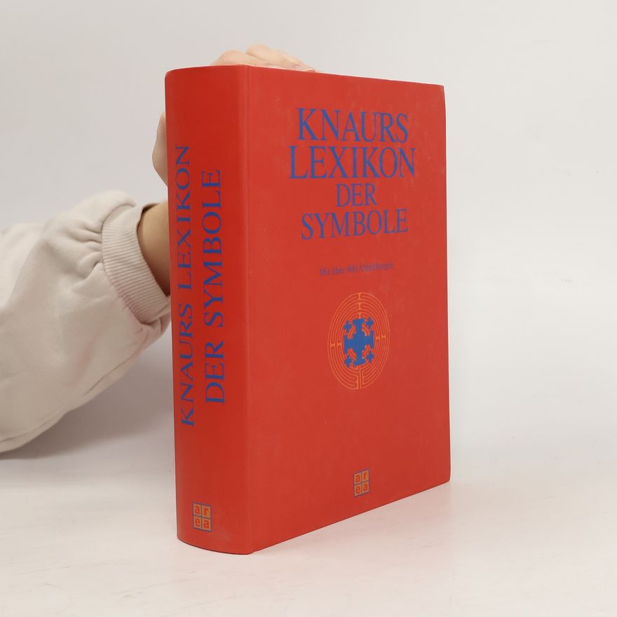 Hans Biedermann Knaurs Lexikon der Symbole