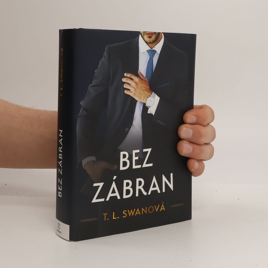 T. L. Swan Bez zábran