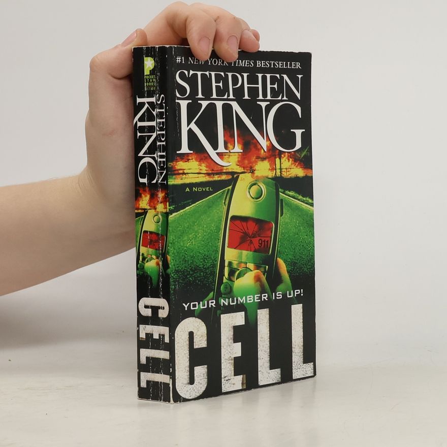 Stephen King Cell