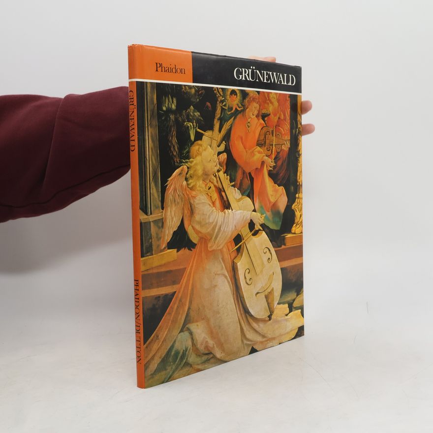 Joris-Karl Huysmans Grünewald