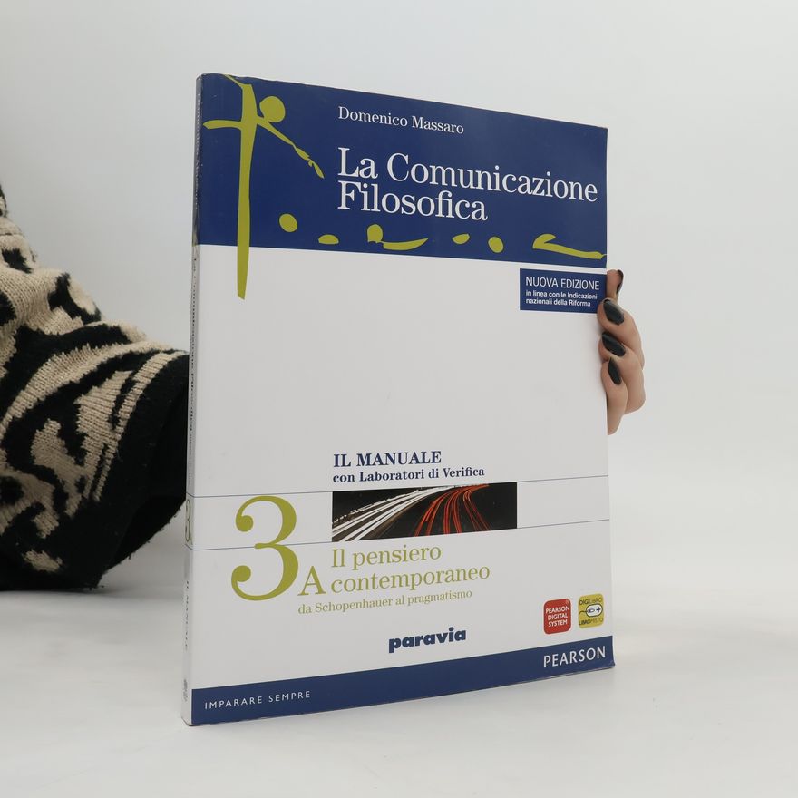 Domenico Massaro La comunicazione filosofica 3A