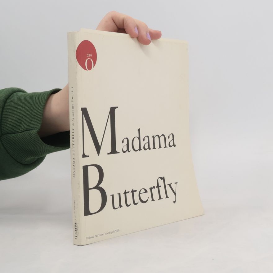 Autorenkollektiv Madama Butterfly