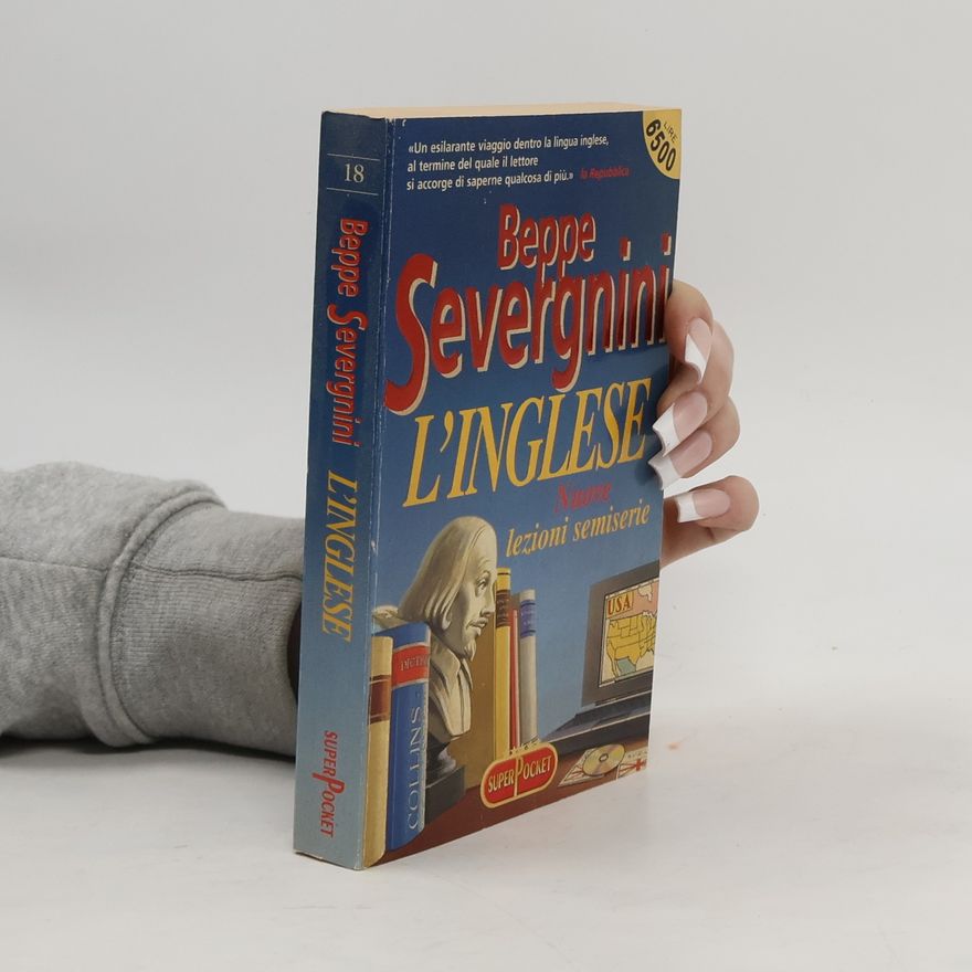 Beppe Severgnini L'inglese