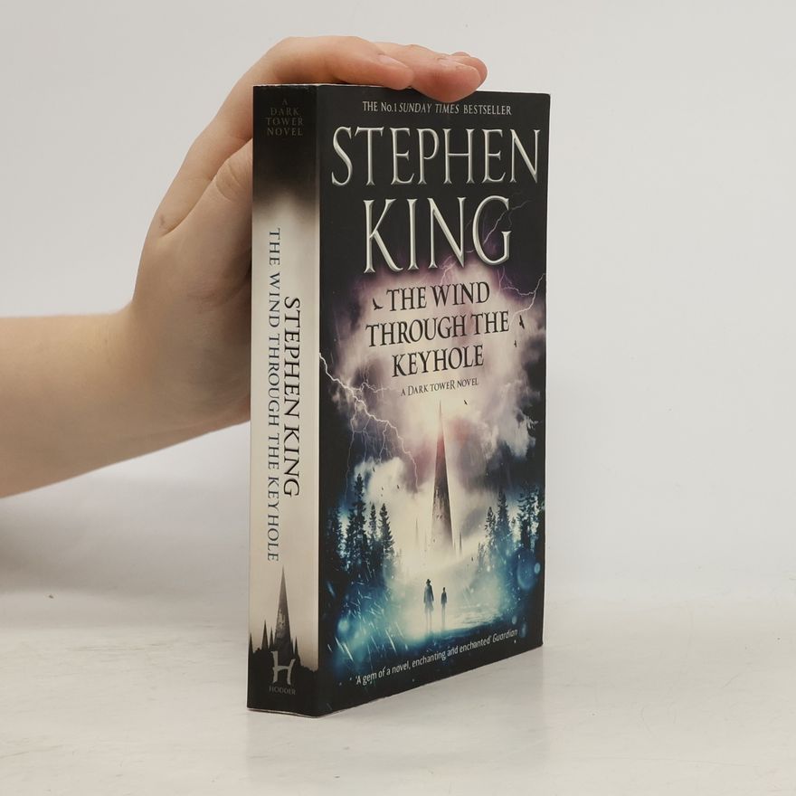 Stephen King The Wind Through the Keyhole