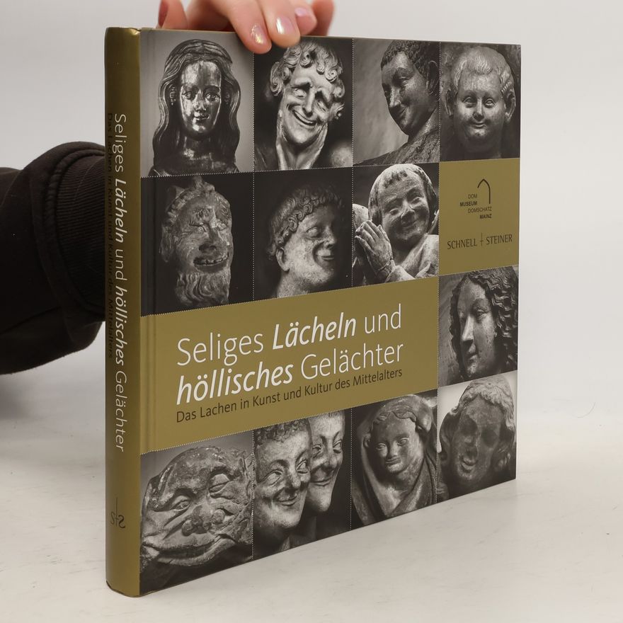 Winfried Wilhelmy Seliges Lächeln und höllisches Gelächter