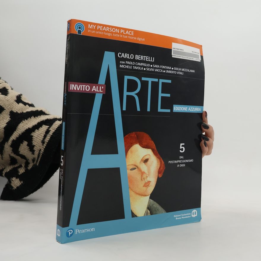Sara Fontana Invito all'arte