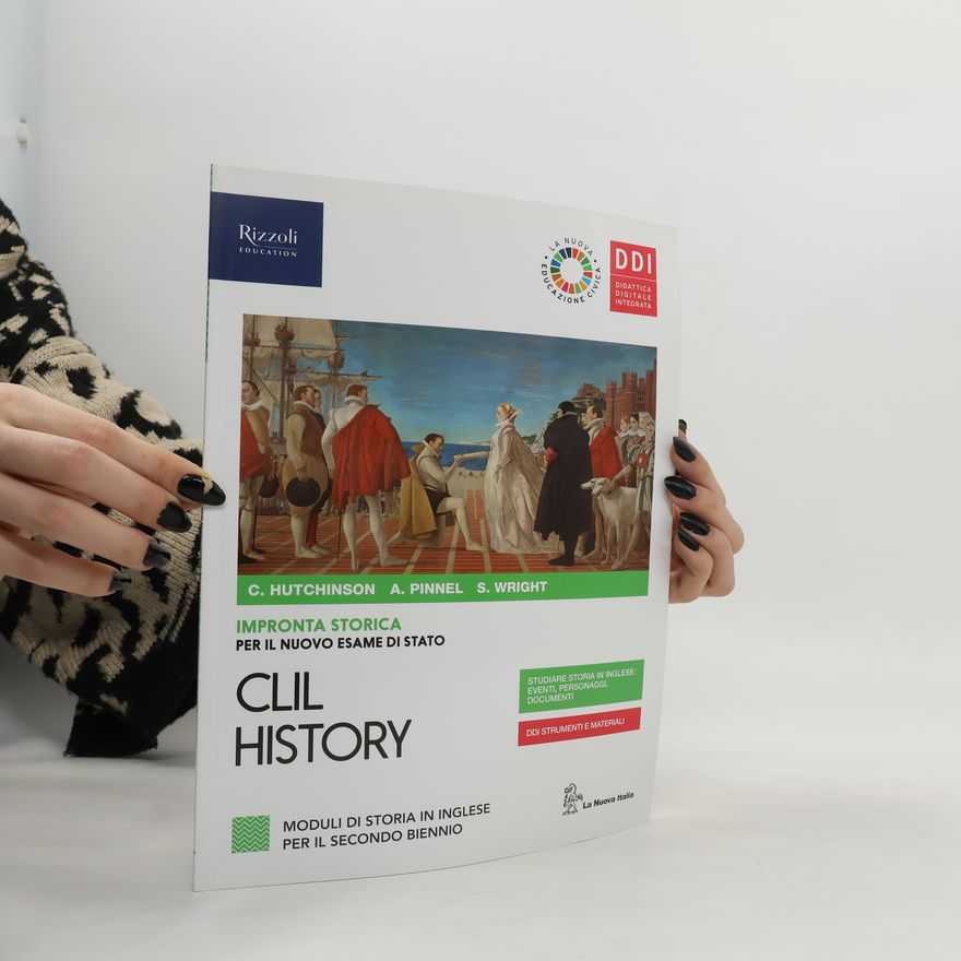 A. Pinnel Clil History