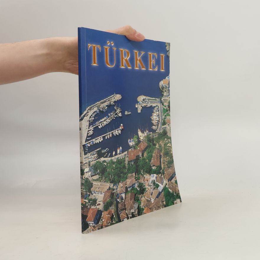 Various authors Türkei