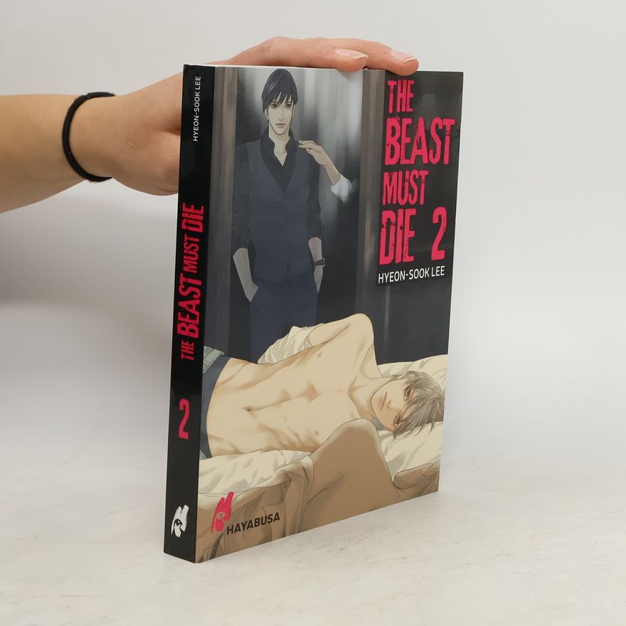 Hyeon-Sook Lee The Beast Must Die 2