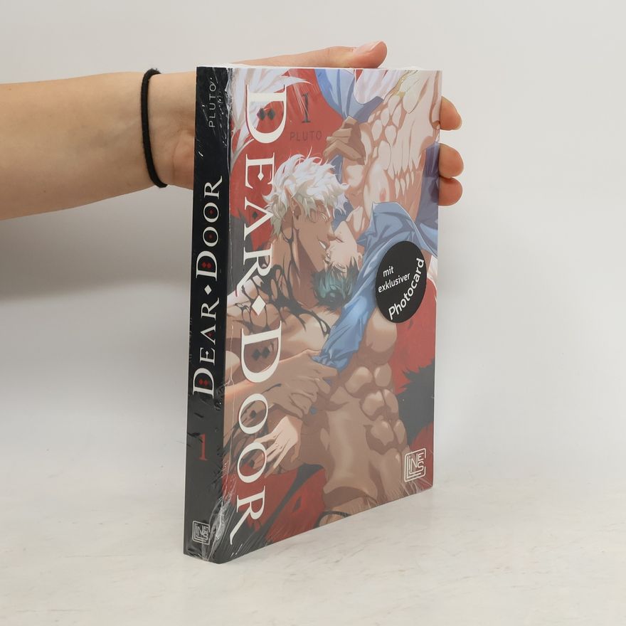 Pluto Press Dear.Door 1