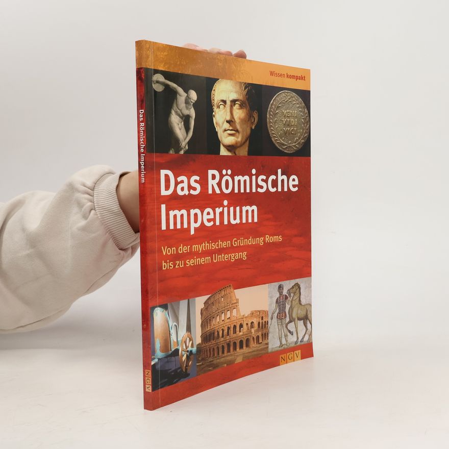 Friedemann Bedürftig Das Römische Imperium