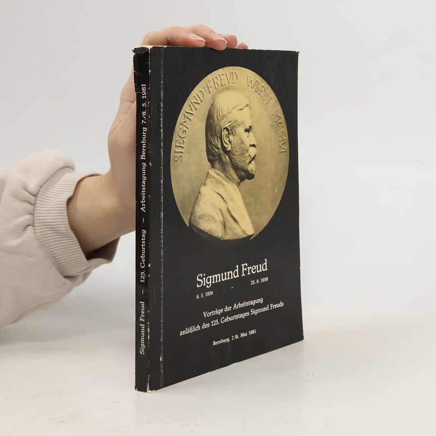 Autorenkollektiv Sigmund Freud