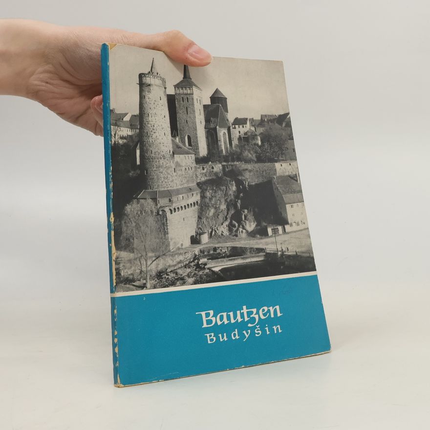 Autorenkollektiv Bautzen. Budyšin