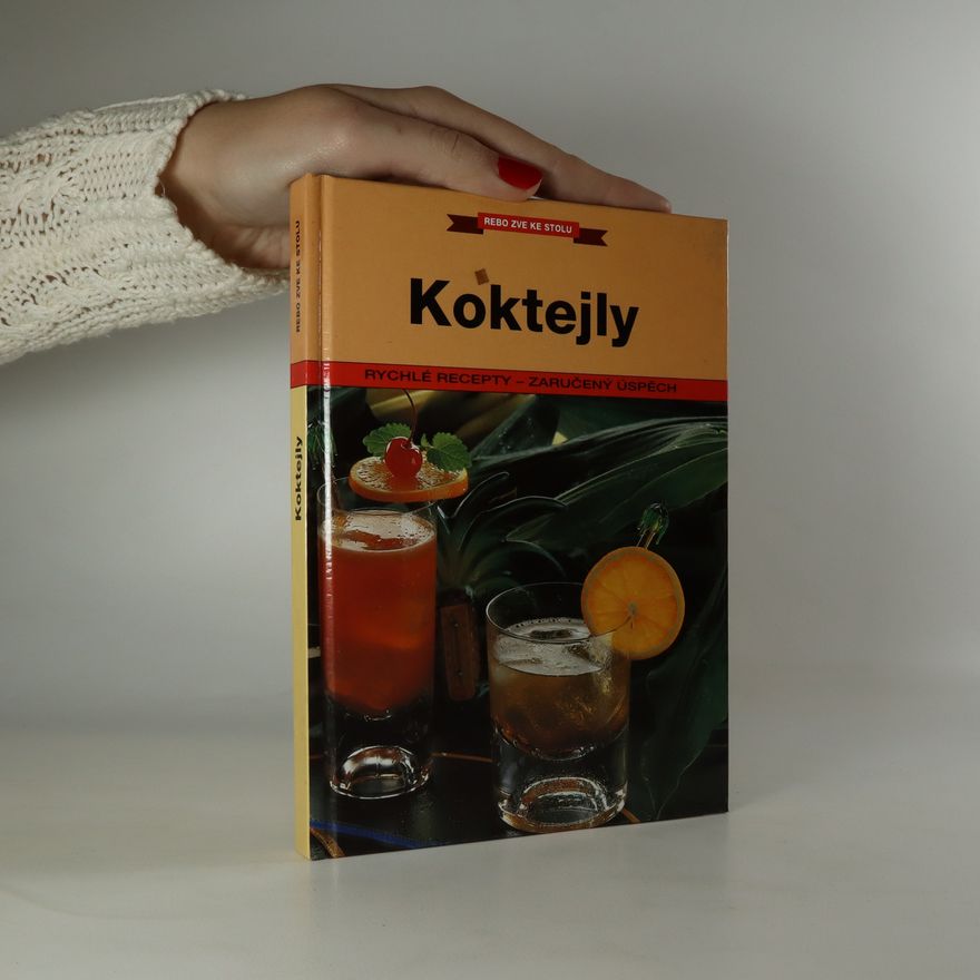 Autorenkollektiv Koktejly