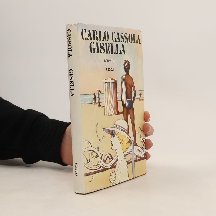 Carlo Cassola Gisella