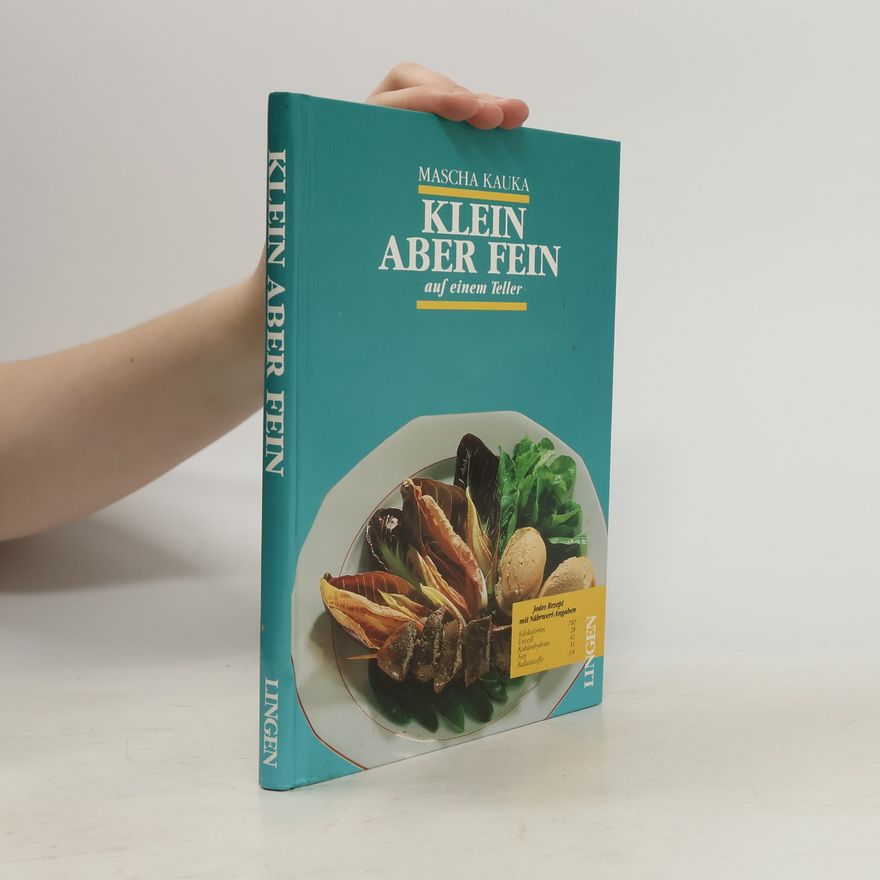 Autorenkollektiv Klein aber fein