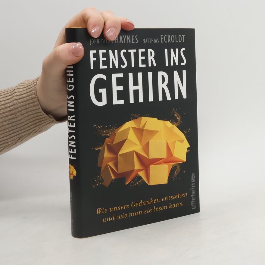 John M. Haynes Fenster ins Gehirn