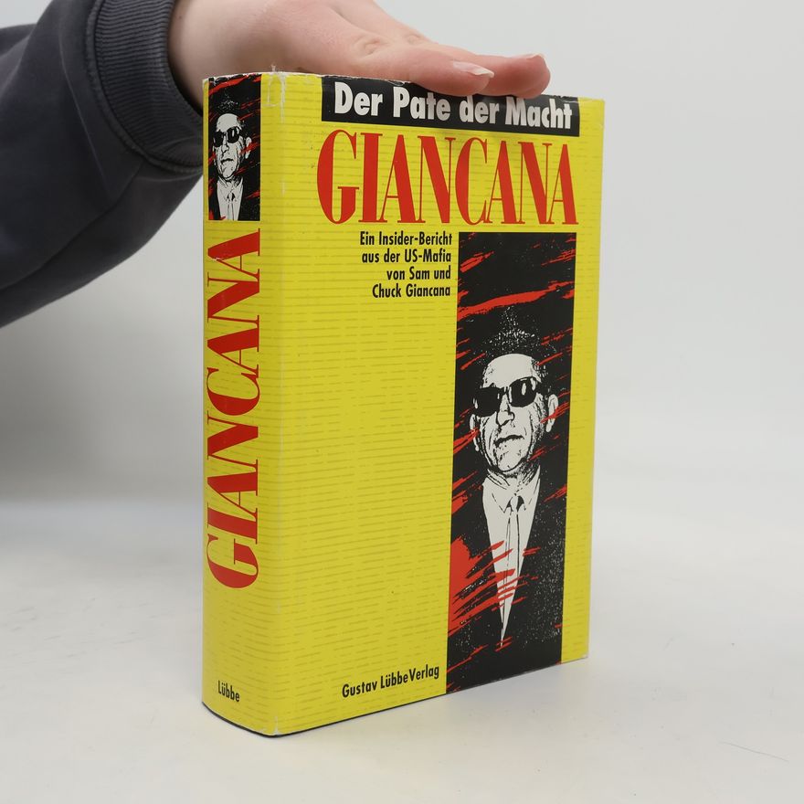 Kolektiv autorů Giancana