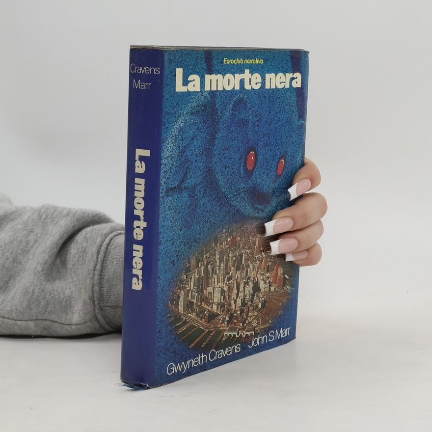 Gwyneth Cravens La Morte Nera