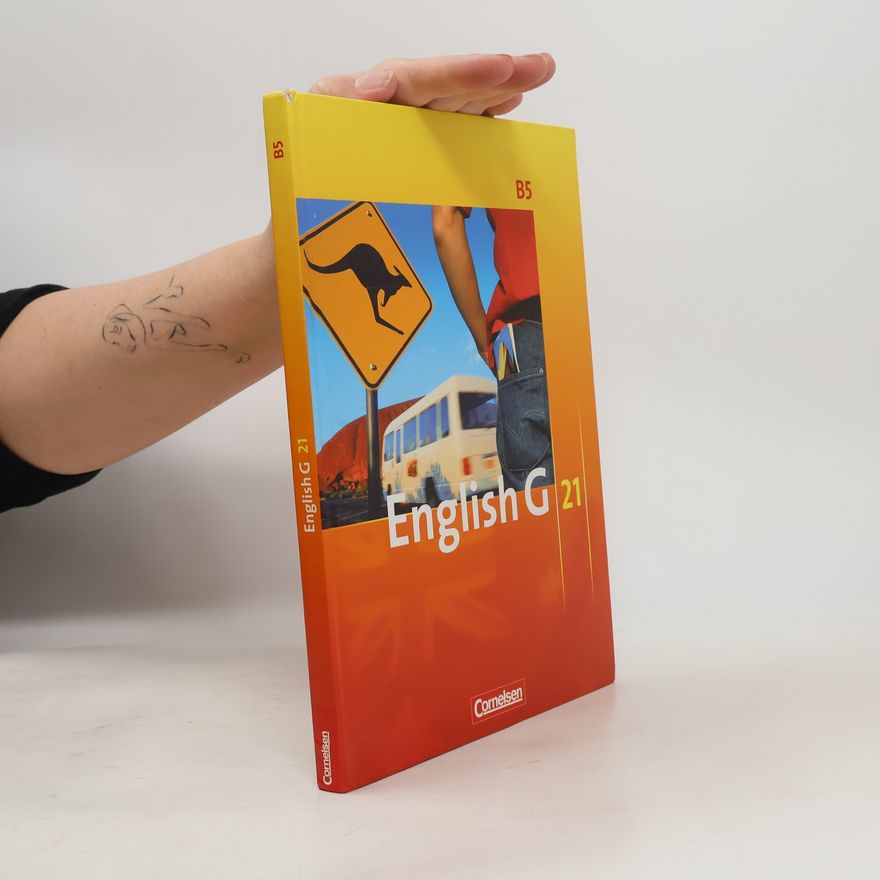 Barbara Derkow-Disselbeck English G 21