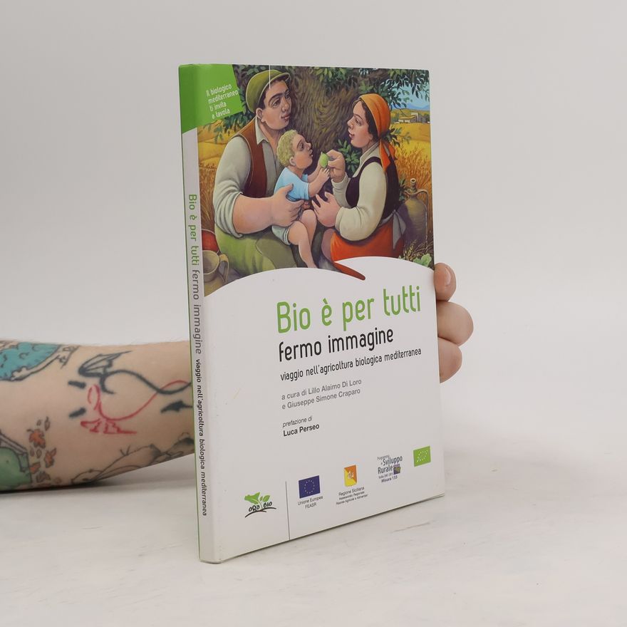 Autorenkollektiv Bio e per tutti