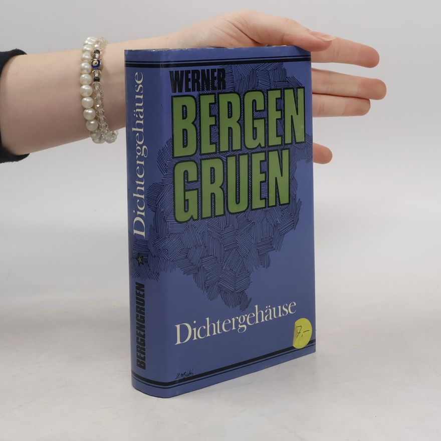 Werner Bergengruen Dichtergehäuse