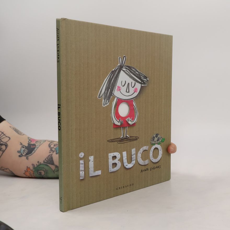 Anna Llenas Raggi di sole: Il buco