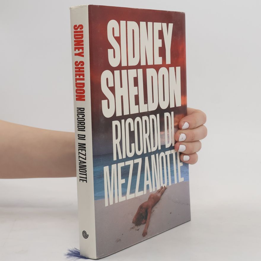 Sidney Sheldon Ricordi di Mezzanotte