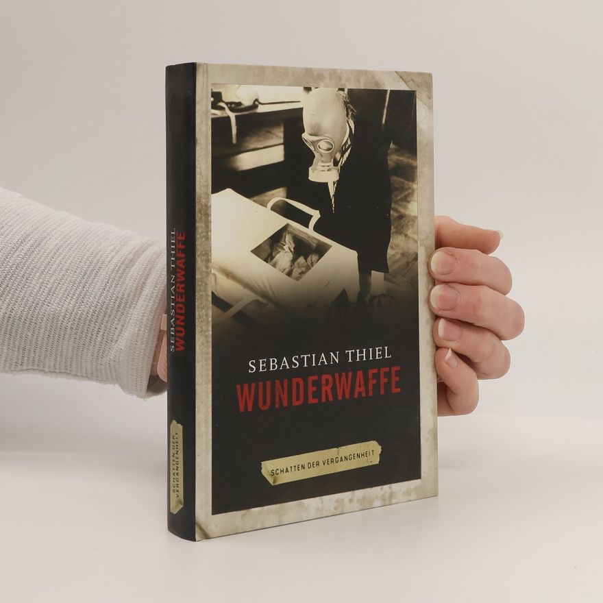 Sebastian Thiel Wunderwaffe