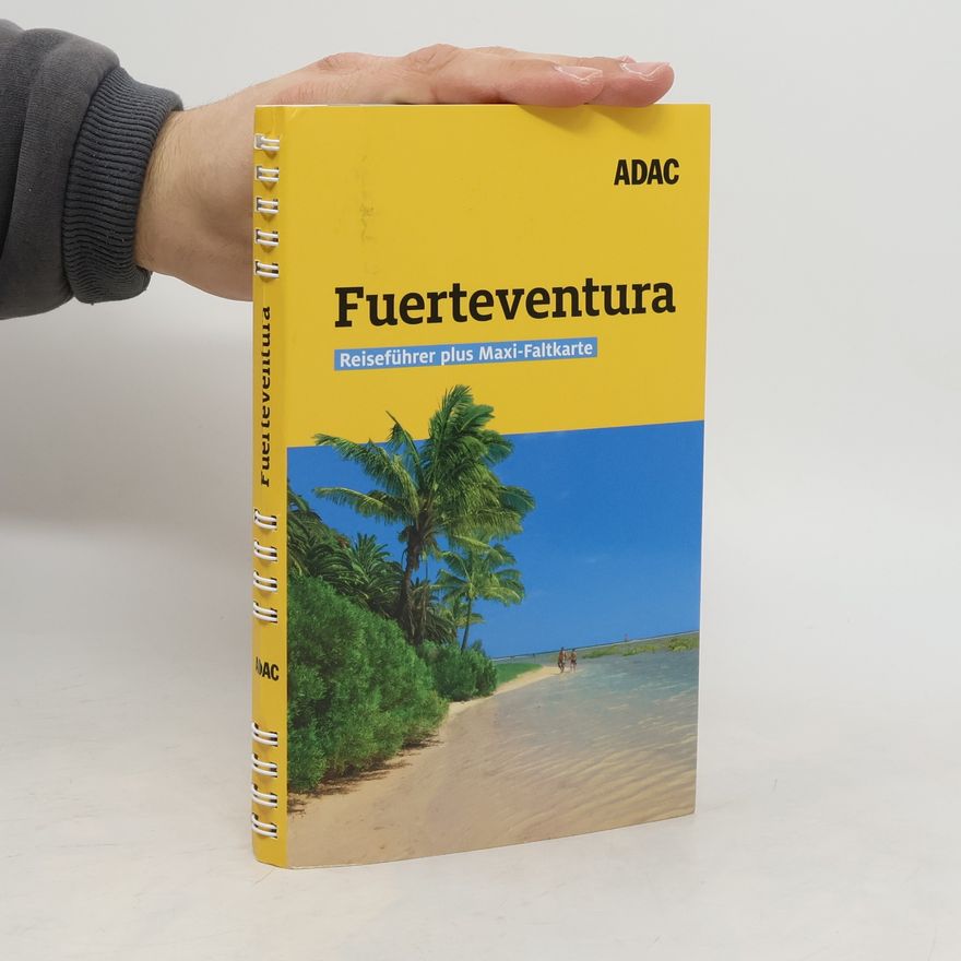 ... May Fuerteventura