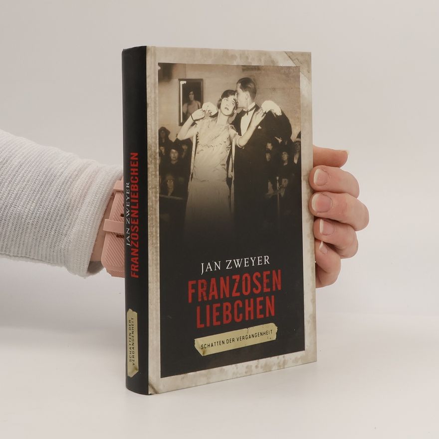 Jan Zweyer Franzosen liebchen