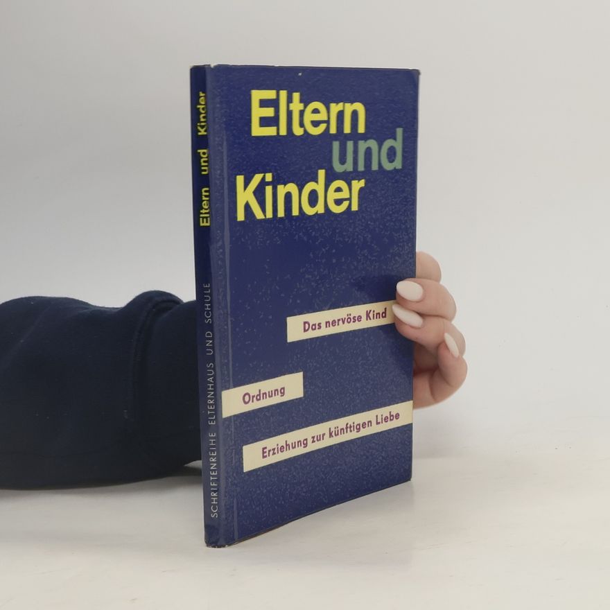 Willi Forst Eltern und Kinder