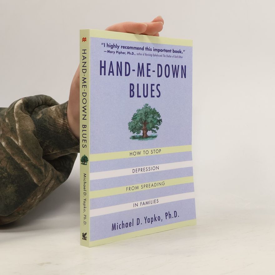 Pipher Mary Hand-Me-Down Blues