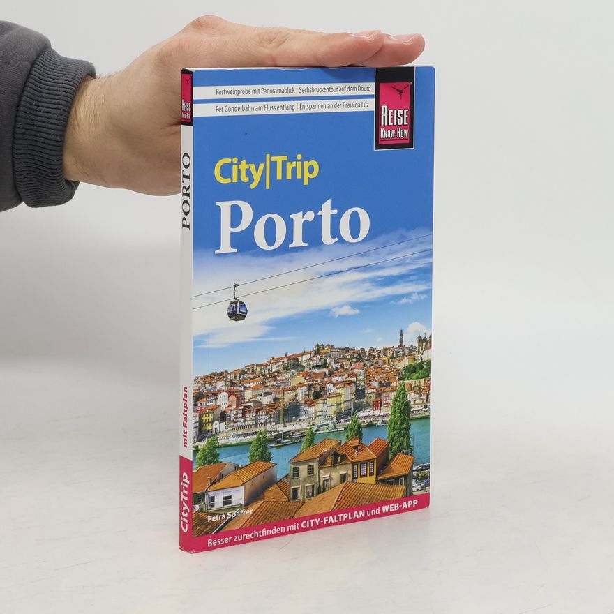 Petra Sparrer Porto