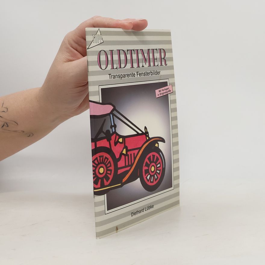 Diethard Lübke Oldtimer