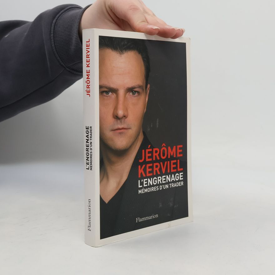 Jérôme Kerviel L'engrenage