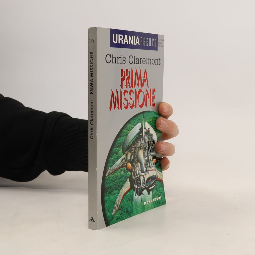Chris Claremont Prima missione
