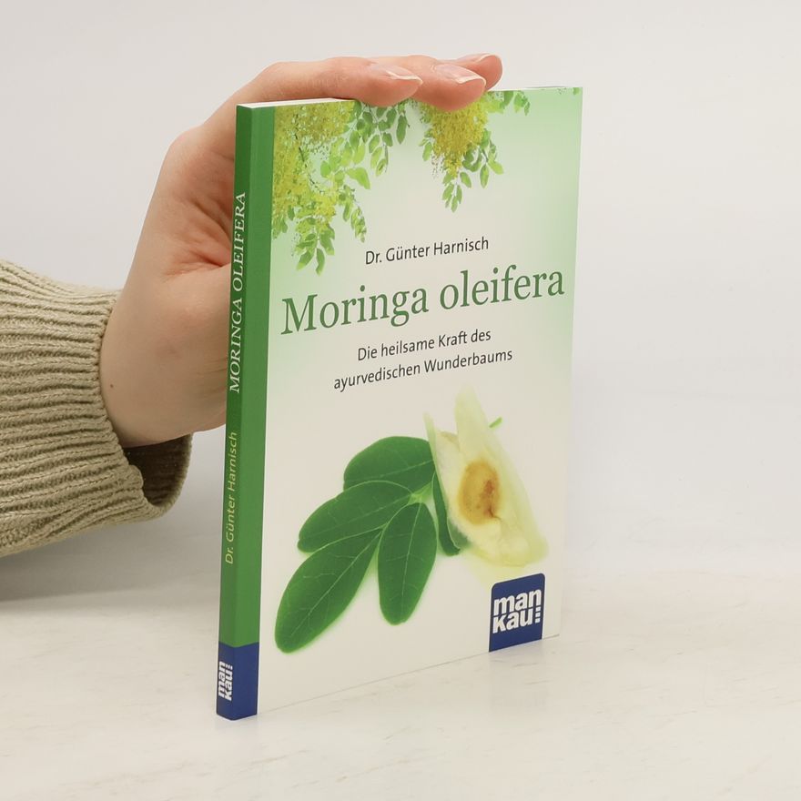 Günter Harnisch Moringa oleifera