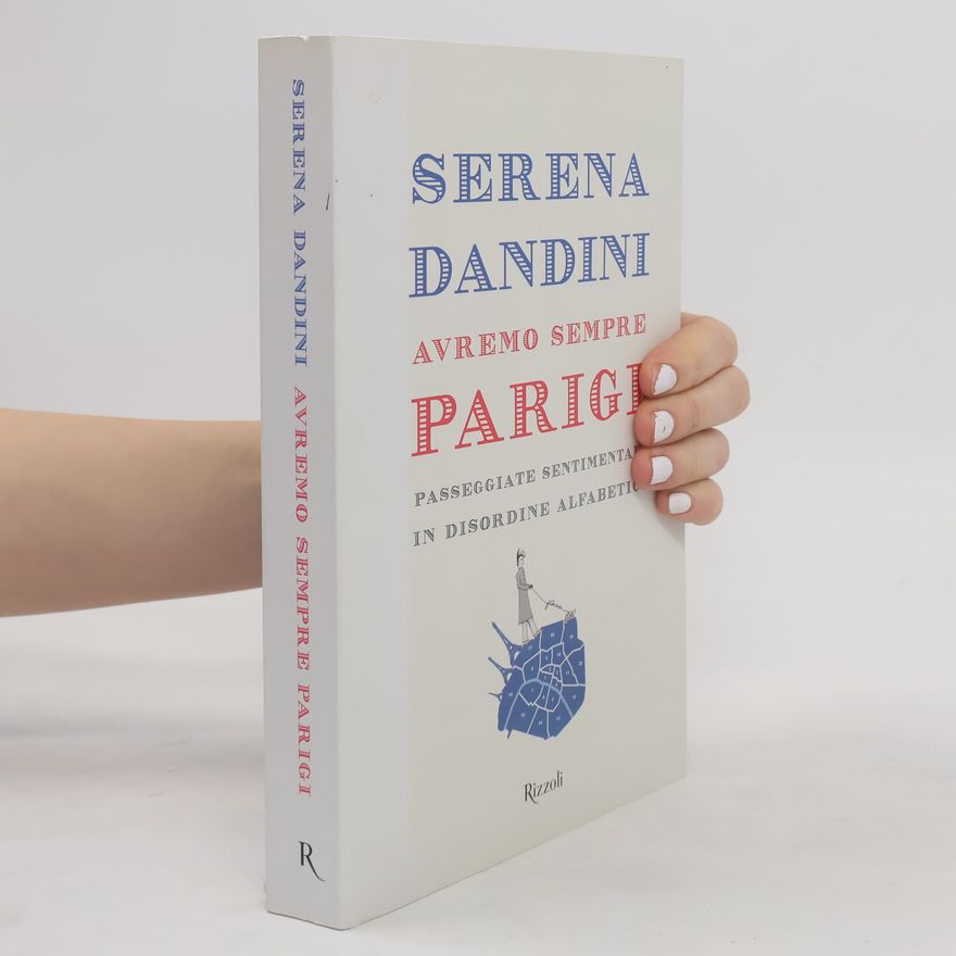 Serena Dandini Avremo sempre Parigi